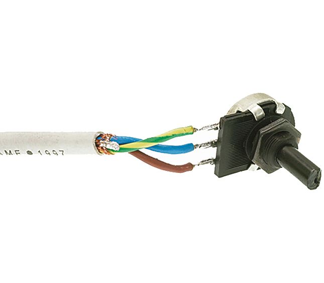 Potentiometer 2M2A – Genuine Part 3057072