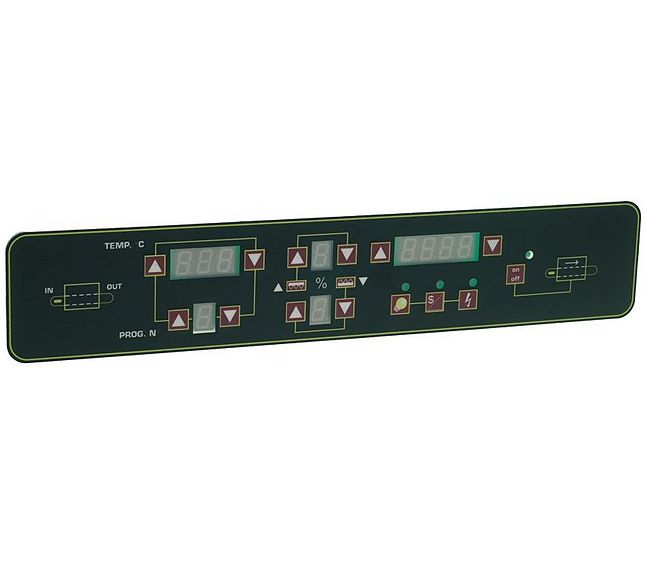 Control Panel – Genuine Part 3390063