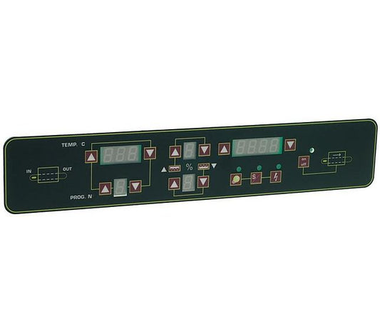 Control Panel – Genuine Part 3390063