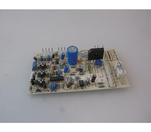 Scheda Di Controllo – Genuine Part 5075702