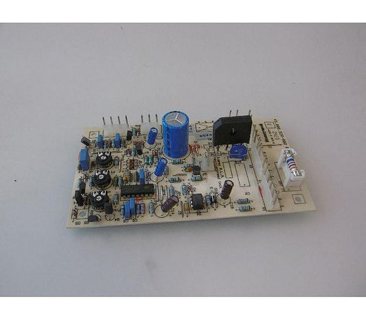 Scheda Di Controllo – Genuine Part 5075702