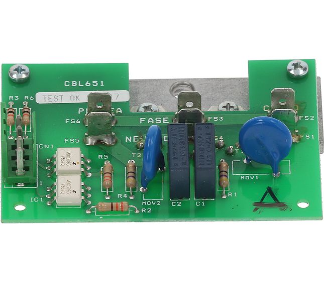Circuit Board Additional 85x60 mm – Genuine Part 5057270