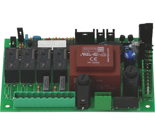Motherboard 132x90 mm – Genuine Part 5039381