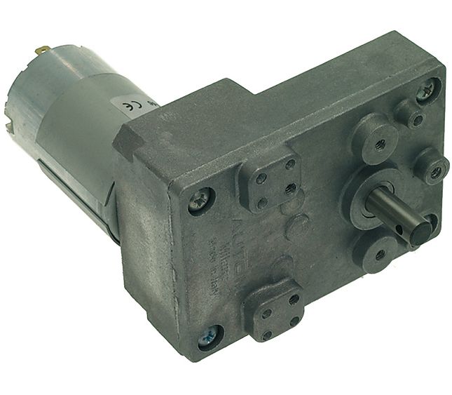 Gear Motor Pti/Asr 24V – Genuine Part 3240398