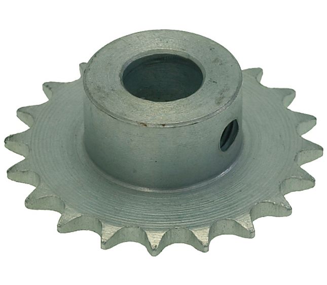 Burner Ring Z20 6x2.8 mm Bruscomatic – Genuine Part 3063057