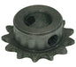 Z13S P6x2.8 Bruscomatic Pinion – Genuine Part 3063053