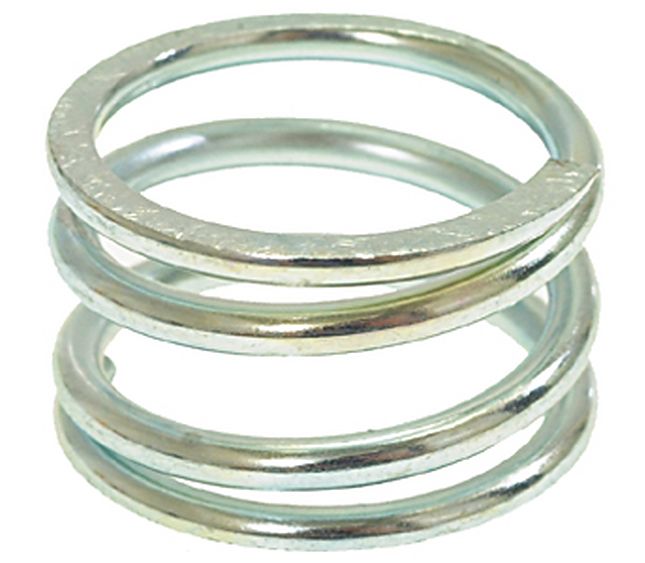 Molla Zincata – Genuine Part 5014916