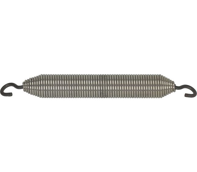Spring for Oven Door Ø 20x130 mm – Genuine Part 5046982