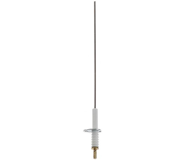 Round Ignition Plug Ø 9x48 mm – Genuine Part 23481083