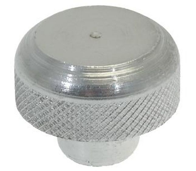 Front Panel Grip Ø 25 mm – Genuine Part 5021294