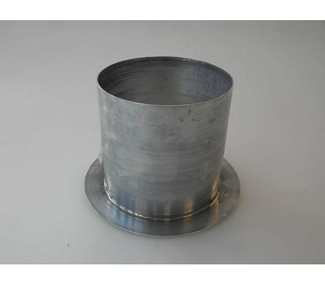 Rosone Cappe Ø 115/158x112 mm – Genuine Part 5073763