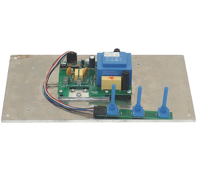Bruschetto+nt Control Board – Genuine Part 3390062