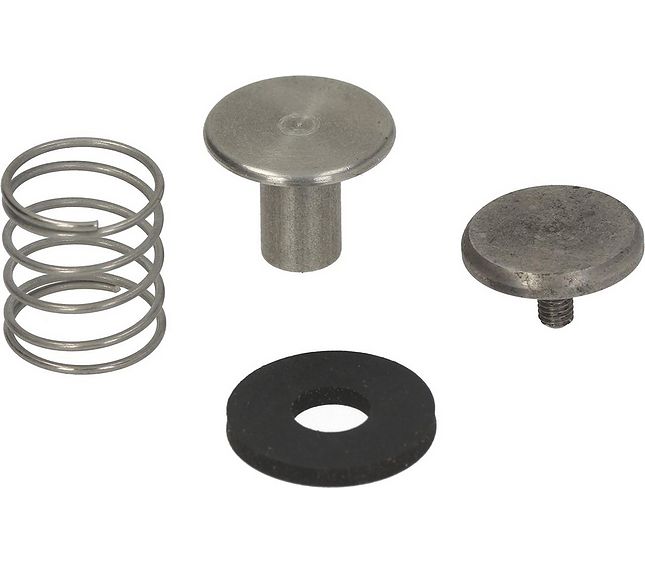 Kit Cap Oven Drip Tray – Genuine Part 5026771