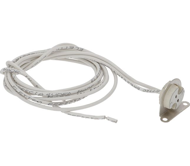 Halogen Lamp Receptacle G4 20W 12V – Genuine Part 3221477