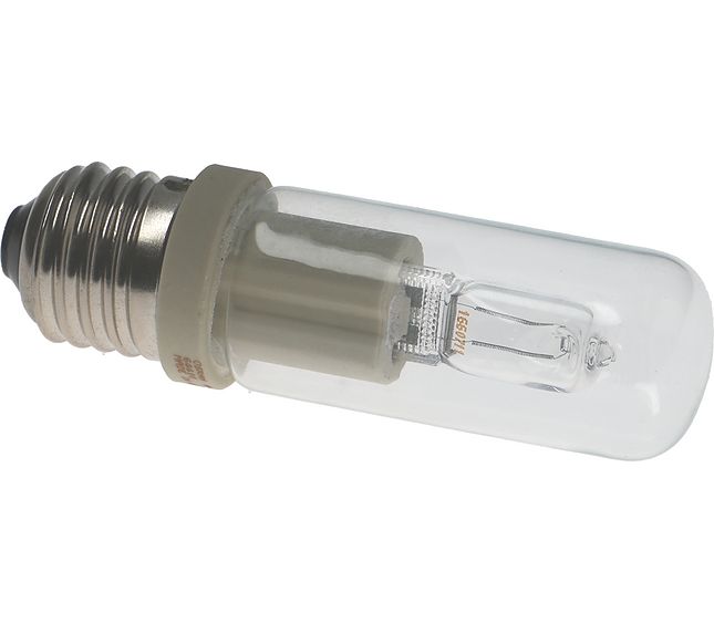 Halogen Lamp Osram E27 70W 230V – Genuine Part 3421017