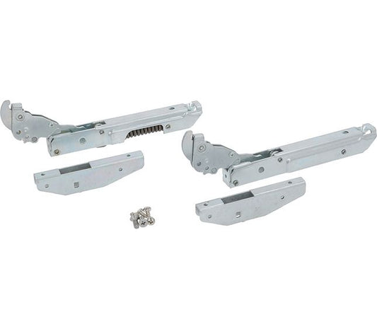 Kit Hinge Rh-Lh with Roll Holder – Genuine Part 5097659