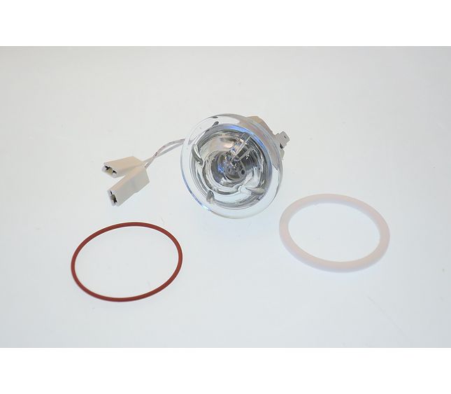 Kit Portalampada Completo - 2 Pz – Genuine Part 7120648