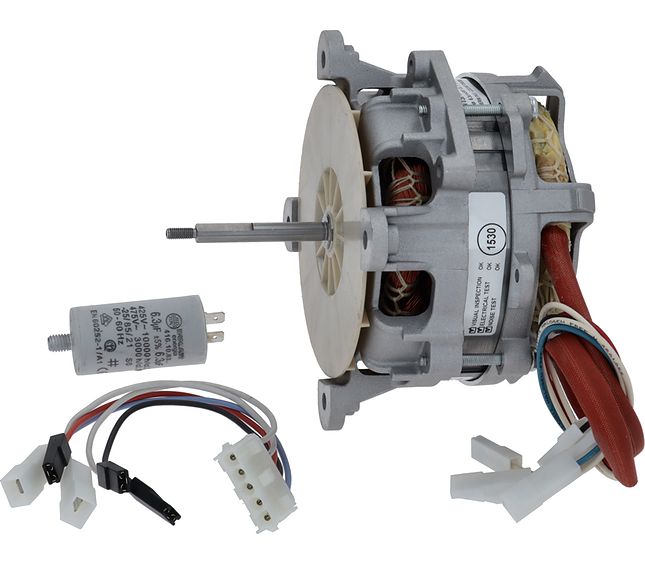 Motor Olympia CT80.OVEN.PR2 – Genuine Part 3242809