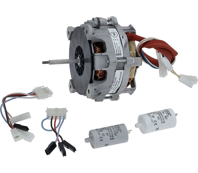 Motor Olympia CT80.OVEN.PR – Genuine Part 3242808