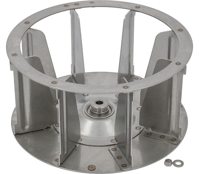 Fan Ø 200 mm – Genuine Part 3340244