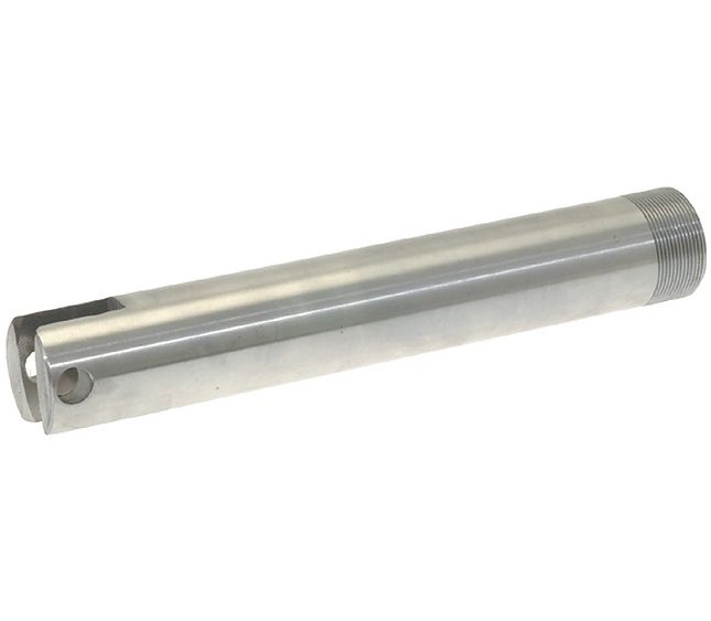Albero Verticale Chiusura Piatti Ø 40 – Genuine Part 5024028