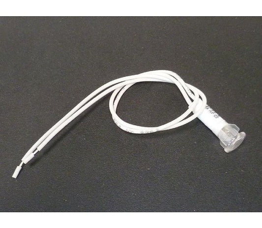 Lampada Spia Trasparente 250V – Genuine Part 5047036