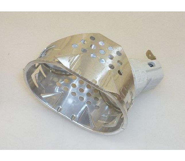 Portalampada Ovale – Genuine Part 5049005