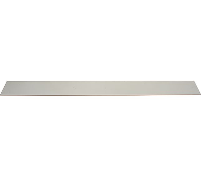 Lastra Vetroceramica Mis.865X94X4 mm For – Genuine Part 5126937