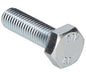 Vite Te M10x35 Zn Tfa Tr (Pos. 74) – Genuine Part 7136764