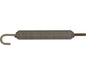 Oven Door Spring Ø 19x120 mm – Genuine Part 3250261