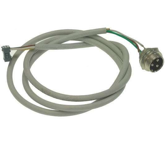 Presa Pedale Ø 15 mm Con Cavo Centralina – Genuine Part 5011715