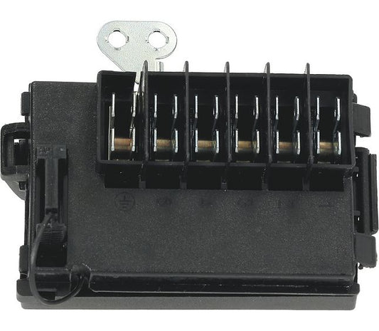 Terminal Block External 6-POLES 41A 450V – Genuine Part 5047030