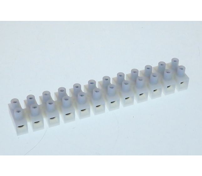 Morsettiera 12 Poli 16sqmm 500V 65A (3MR – Genuine Part 5156823