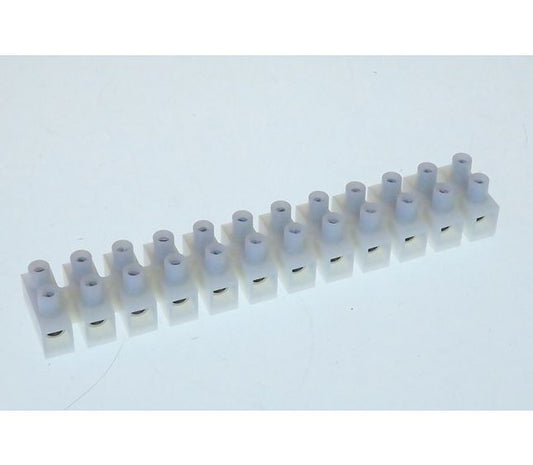 Morsettiera 12 Poli 16sqmm 500V 65A (3MR – Genuine Part 5156823