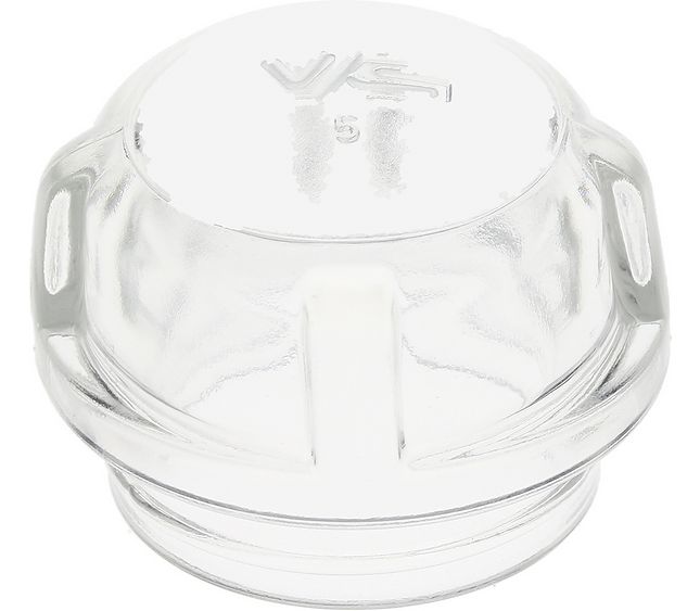 Lamp Glass Oven Ø 41 mm – Genuine Part 5057175