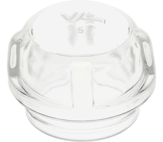 Lamp Glass Oven Ø 41 mm – Genuine Part 5057175