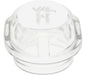 Lamp Glass Oven Ø 41 mm – Genuine Part 5057175