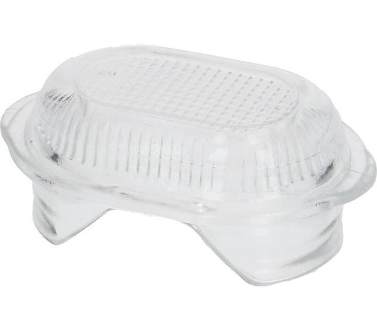 Lamp Holder Glass for Oven 88x55x36 mm – Genuine Part 3321011