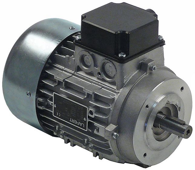 Motor 230/400V 1.1kW 50Hz 80 B14 Tfa Tr – Genuine Part 5232825