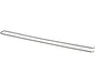 Heating Element Upper 850W 230V – Genuine Part 5054981
