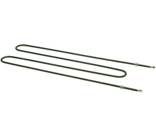Top Heating Element 1270W 400V – Genuine Part 3755151