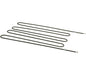 Heating Element 2350W 230V – Genuine Part 7101390