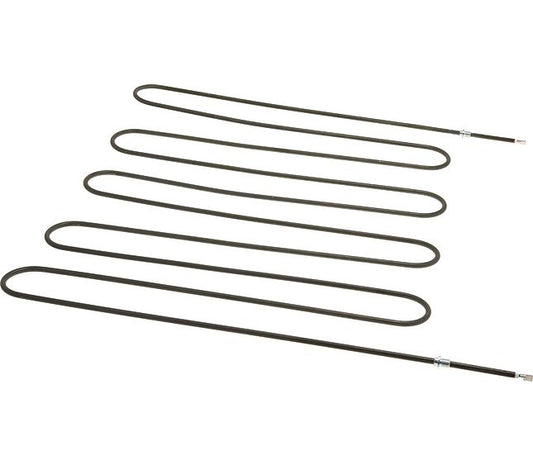 Heating Element 3650W 230V – Genuine Part 7109217