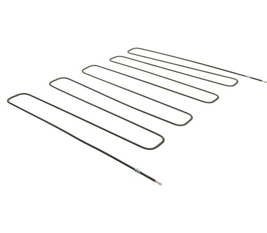 Heating Element 3650 W 230 V Entry 6A 12 Max – Genuine Part 5143598