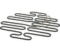 Heating Element 1800W 230V – Genuine Part 3755165