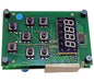 Professional Oven Thermo/Timer Control Unit – Genuine Part 7105939