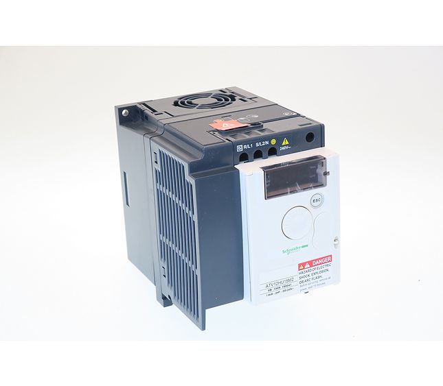 Inverter – Genuine Part 5104763