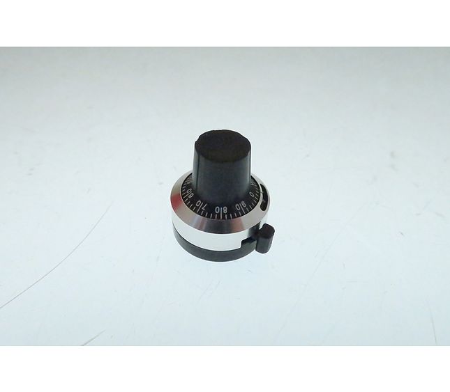 Manopola Micrometrica Potenz. Tunnel A 2 – Genuine Part 5147400