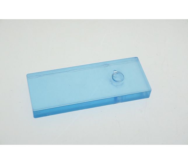 Spessore Plastica 100X40X10 – Genuine Part 5119427
