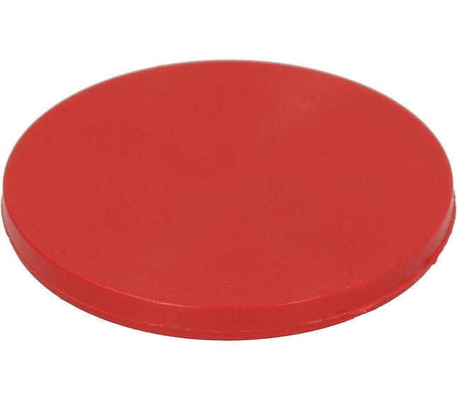 Cap Red Ø 30 mm – Genuine Part 5019471